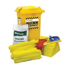 240L Hazchem Spill Kit