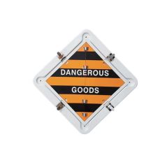 DG Flip Sign