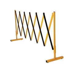 Expandable Barrier