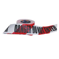Barricade Tape