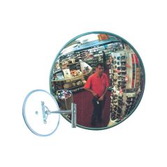 Convex Mirrors