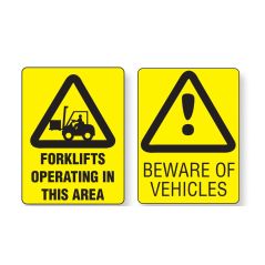 Warning Signs