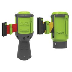 Pilot Barriers