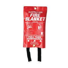 Fire Blanket