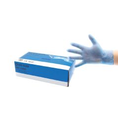 Vinyl Disposable Gloves