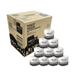 400 Sheet Premium Toilet Tissue