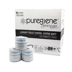 Premium 3 Ply Toilet Tissue