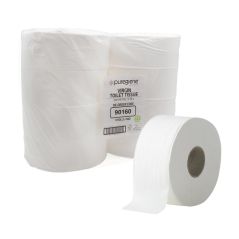 Jumbo Toilet Rolls