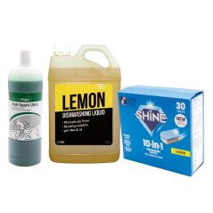 Dishwashing Detergent