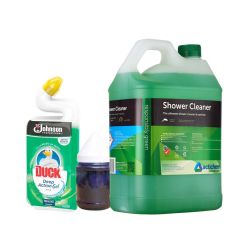 Toilet Cleaners