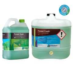 Forest Fresh Disinfectant Commercial Grade