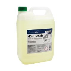 Bleach Liquid