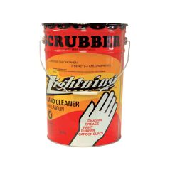 Scrubber Heavy Duty Hand Cleaner