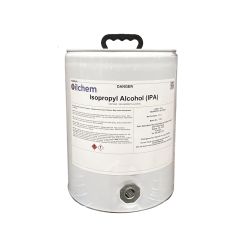 Isopropyl Alcohol 20lt