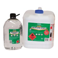 Methylated Spirits