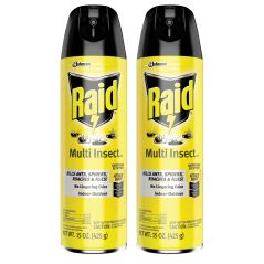 Insect & Flyspray