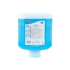 DEB Azure Foam Wash