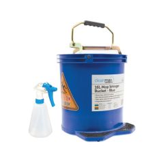 Mop Buckets / Spray Bottles