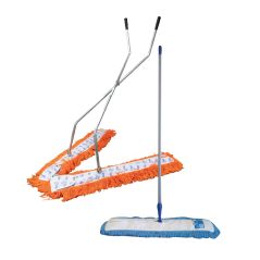 Dust Control Mop
