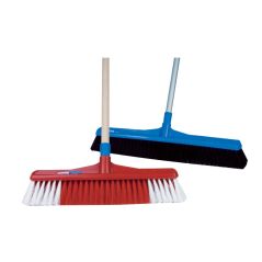 Brooms & Handles