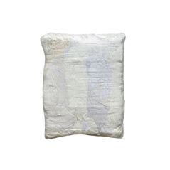 White Rags - 10kg bag