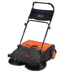 Ezy Sweep Push Sweeper