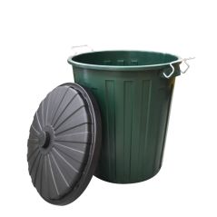 Waste Bins