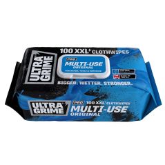 Super Performance Wipes