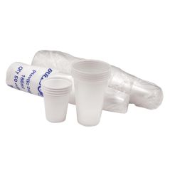 Plastic Cups