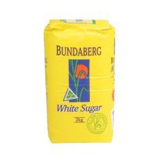 White Sugar