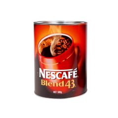 Nescafe Blend