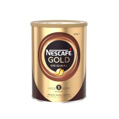 Nescafe Gold 400gm Tin