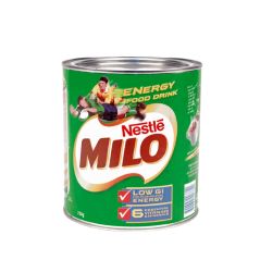 Nestle Milo