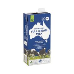 Milk