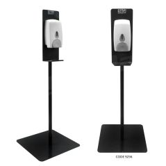 Hand Sanitiser Stations
