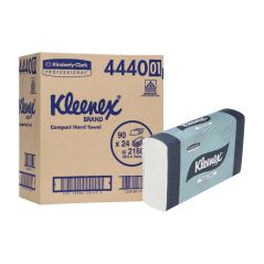 Kleenex Compact Hand Towel