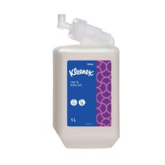 Kleenex 78926 Body Wash1000ml