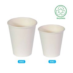 Single Wall Paper Cups