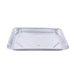 Aluminium Tray 228 x 228 x 38mm
