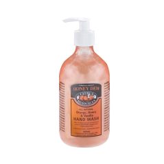 Honey Dew Hand Cleaner