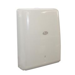 Slim Towel Dispenser