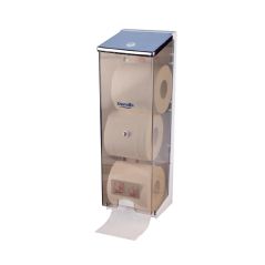 Triple Roll Holder