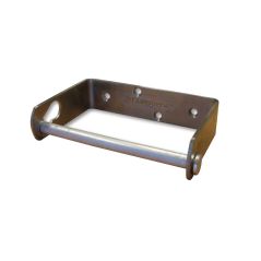 Single Roll Holder