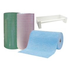 Heavy Duty Cloth on Roll