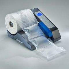 Airwave Air Cushion Machine Systems