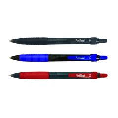 Retractable Ballpoint Pens