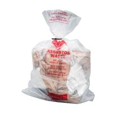 Asbestos Bags
