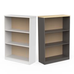 Ekosystem Bookcase