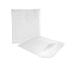 White Padded Mailer Side Open CD  200 x 175