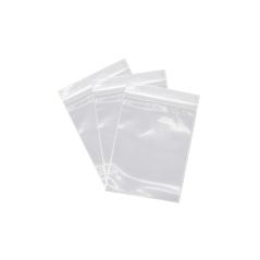 Resealable Bags - 50um